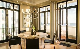 Villa Philine - Meerblickloft